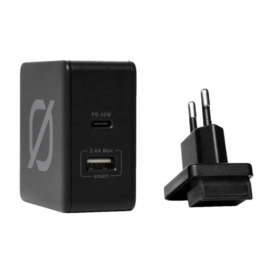 Goal Zero 45W USB-C lader