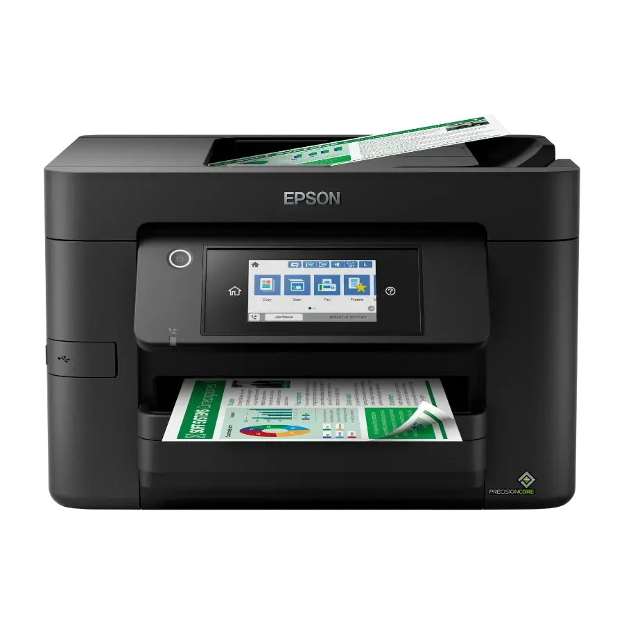 Epson WF-4825DWF Workforce Pro skriver