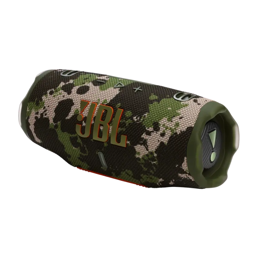 JBL Charge 6 Bluetooth-høyttaler, squad