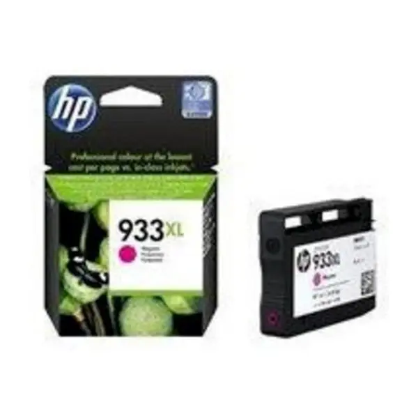 HP 933XL (magenta) CN055AE blistered