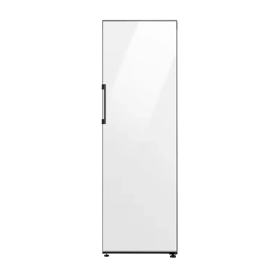 Samsung Bespoke RR39C76C7AP/EF kjøleskap, Clean White