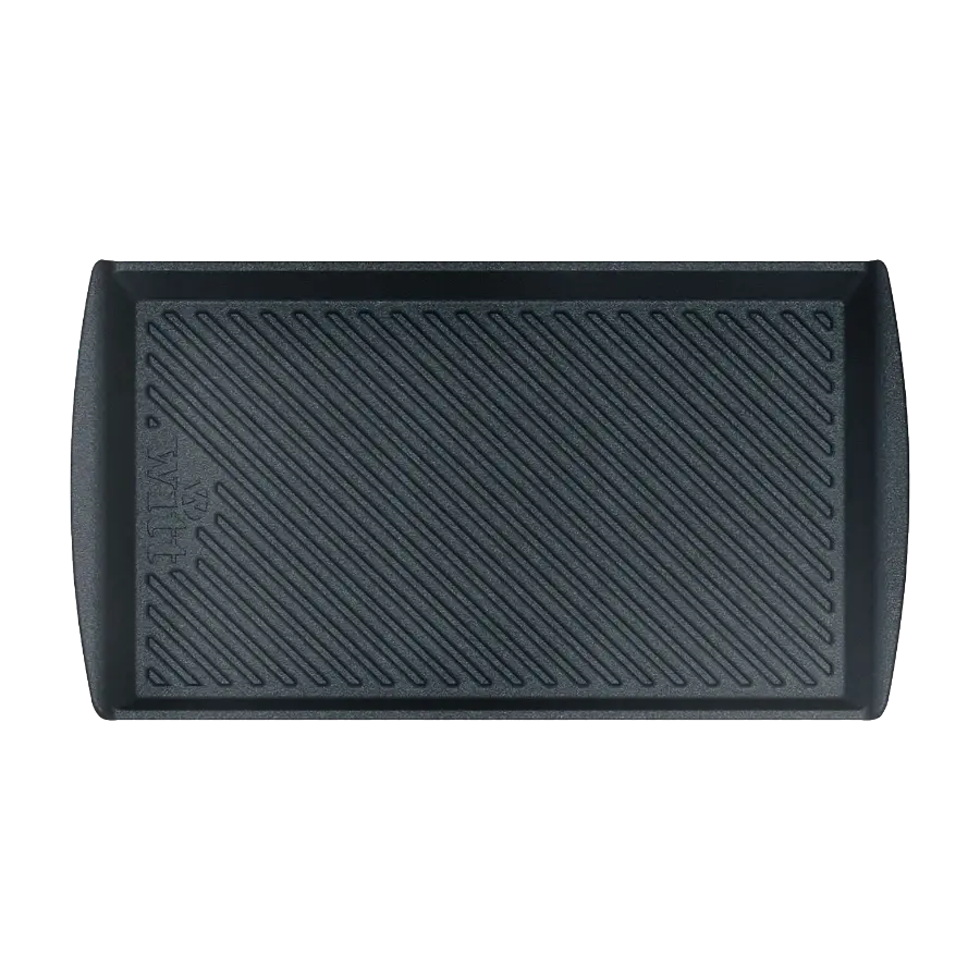 Witt WBBQ40 grillplate