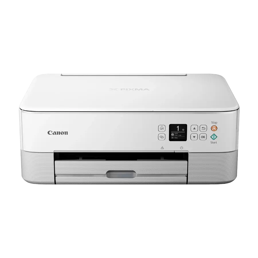 Canon PIXMA TS5351I multifunksjonsskriver