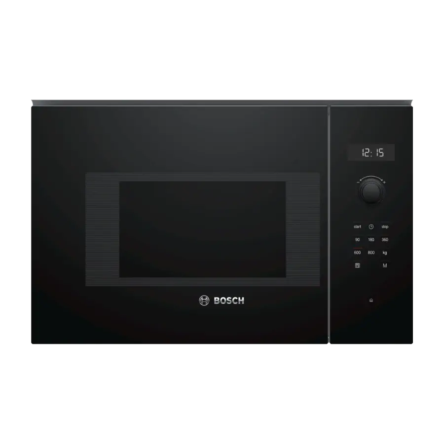 Bosch Serie 6 BFL524MB0 integrert mikrobølgeovn