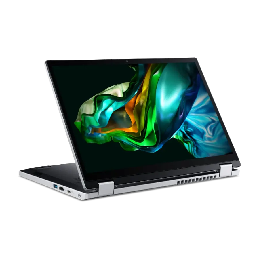 Acer Aspire 3 Spin 14 A3SP14-31PT-C8CC 14" bærbar PC