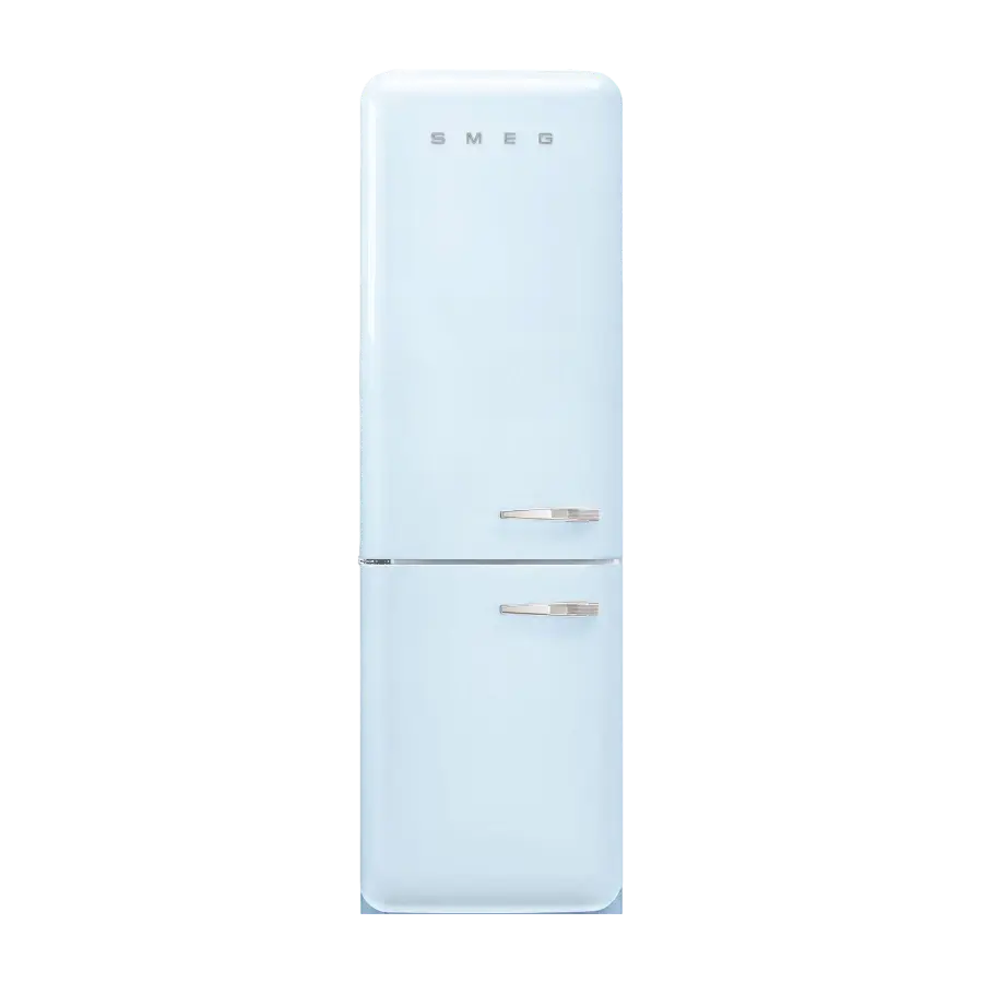 Smeg 50's Style FAB32LPB5 kombiskap