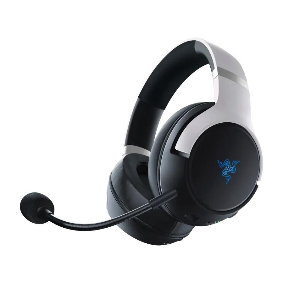 Razer Kaira Pro headset for PlayStation gaming headset