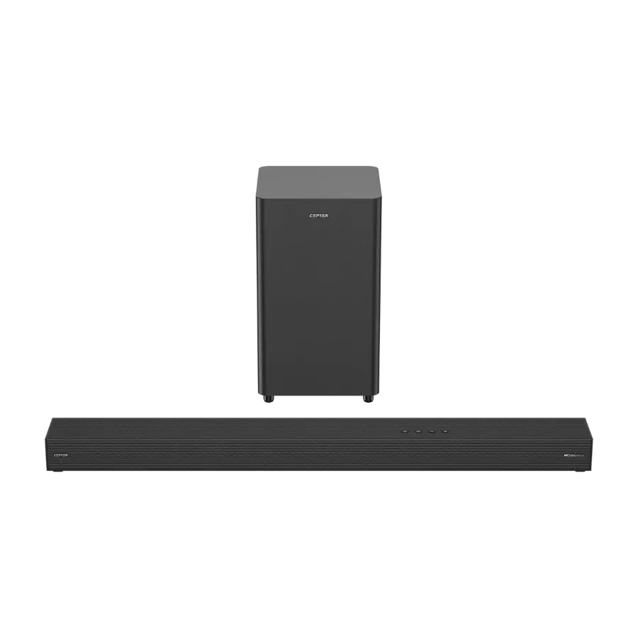 Cepter Soundbar 8 5.1 Dolby Atmos lydplanke
