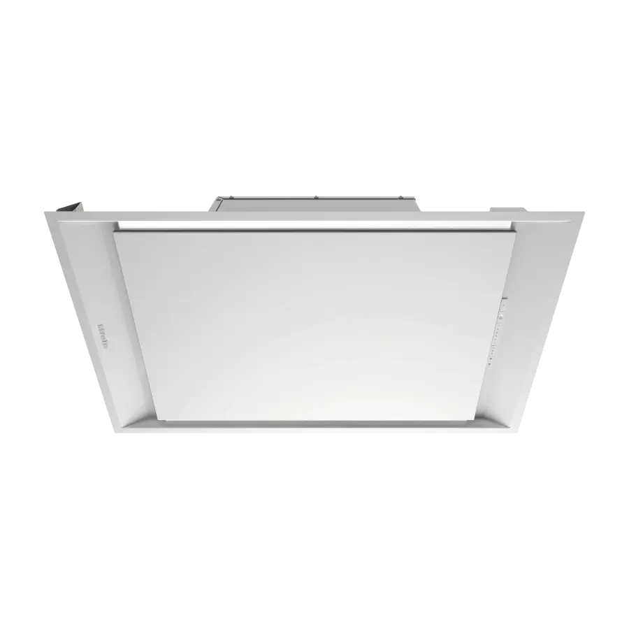 Miele DAC4940 Stella Ambient kjøkkenventilator, matt hvit