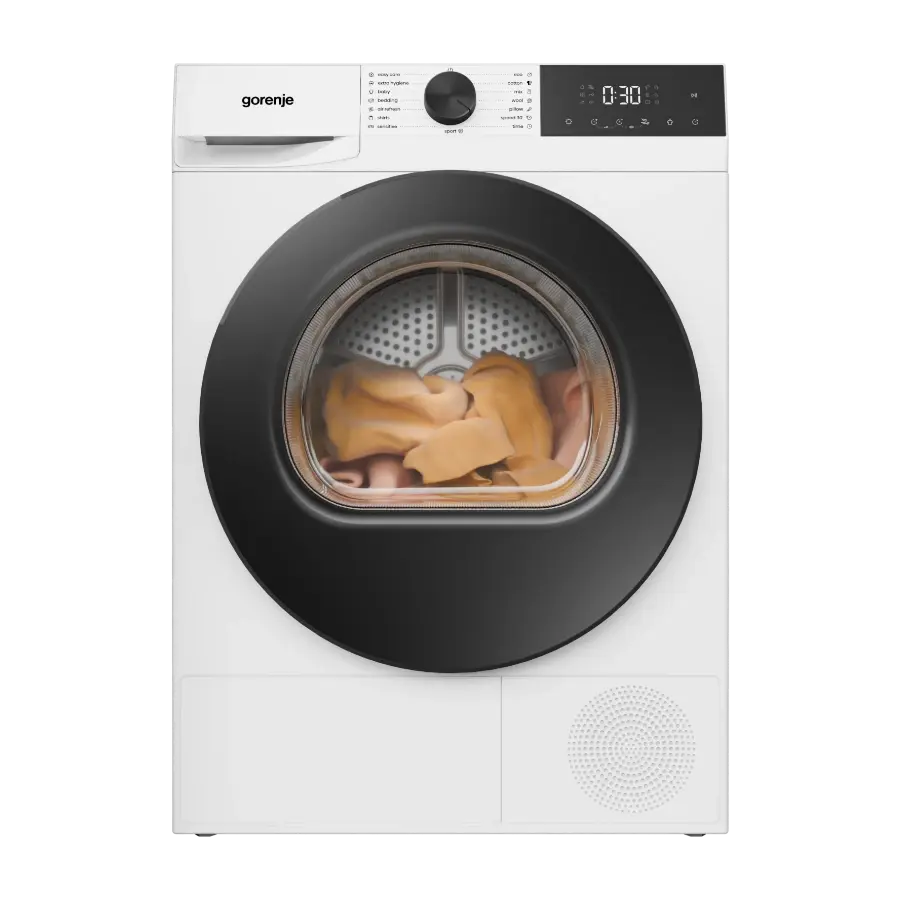 Gorenje G2DP8DW tørketrommel