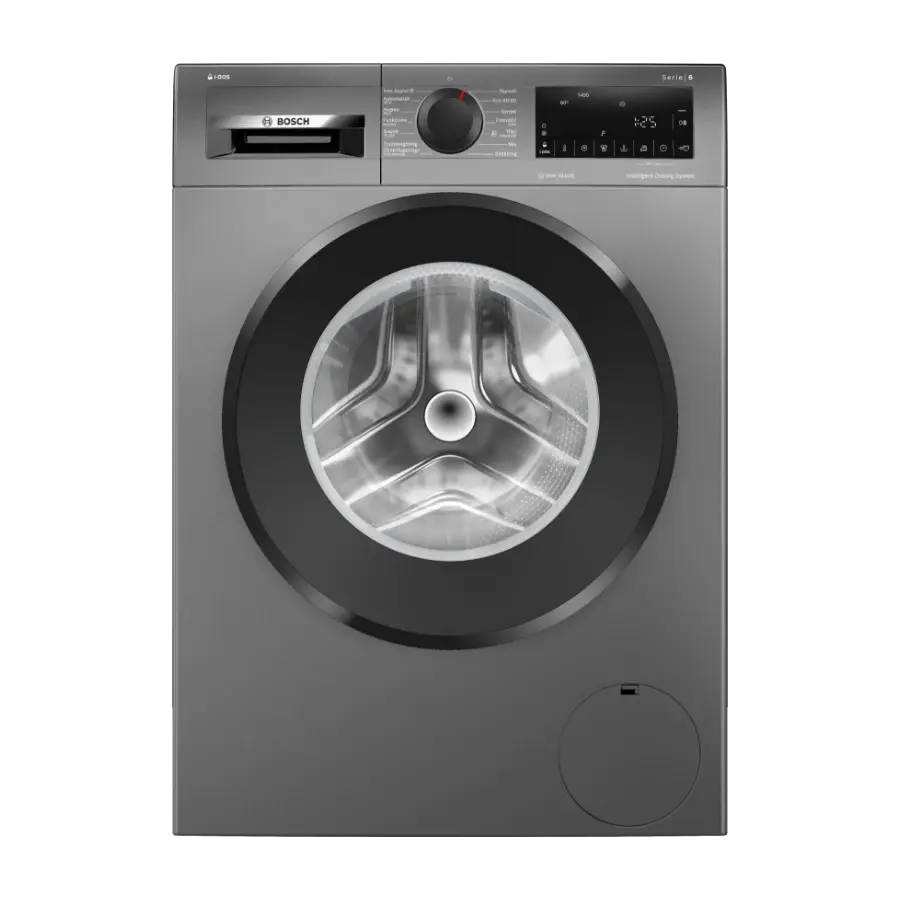 Bosch Serie 6 WGG244RFSN vaskemaskin