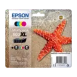 Epson multipack 4-Colours 603XL ink