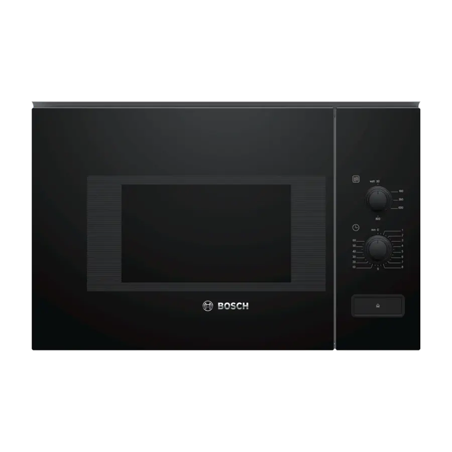 Bosch Serie 4 BFL520MB0 integrert mikrobølgeovn