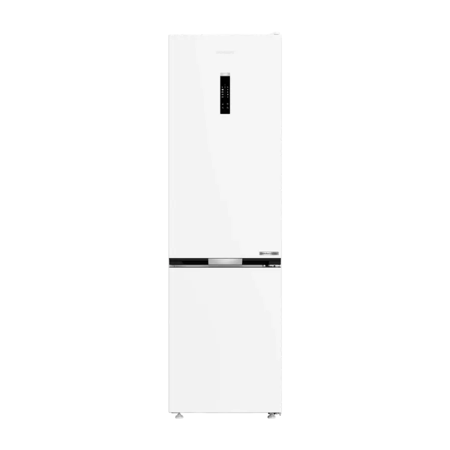 Grundig Gr3300 GKPN 46920 W kombiskap