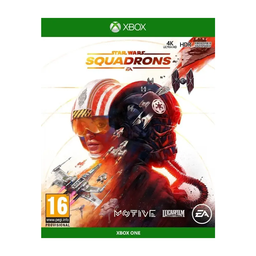 Star Wars: Squadrons (Xbox One)