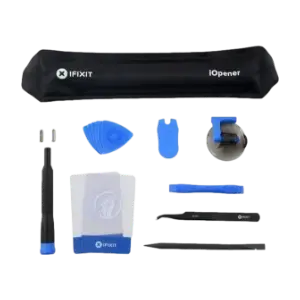 iFixit Iopener sett