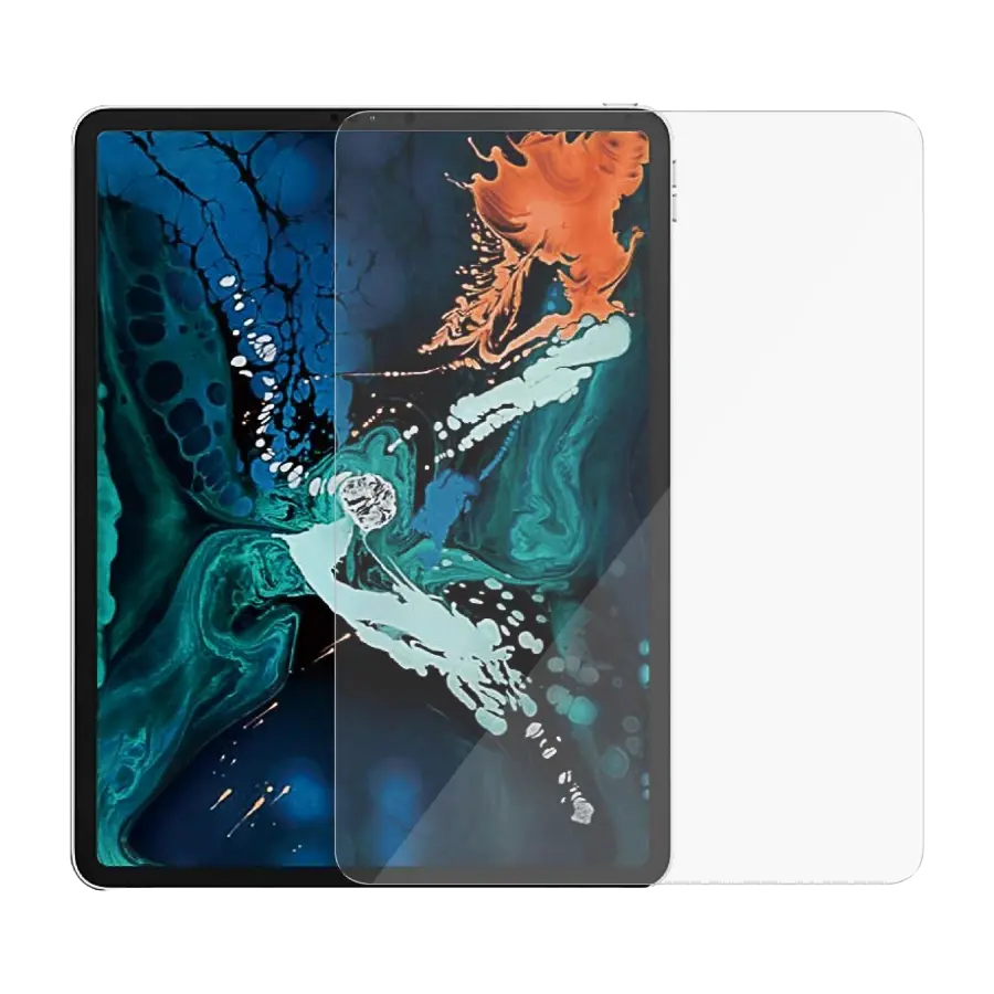 Dacota Platinum iPad Pro 12,9" 2018 Tiger Glass