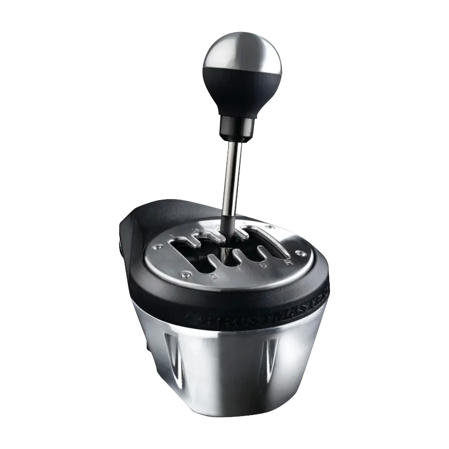 Thrustmaster TH8A Shifter Add-On girskifte