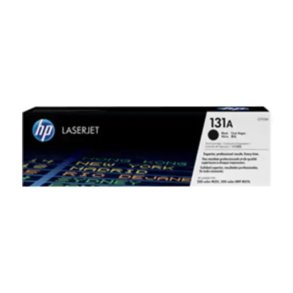 HP 131A (sort)