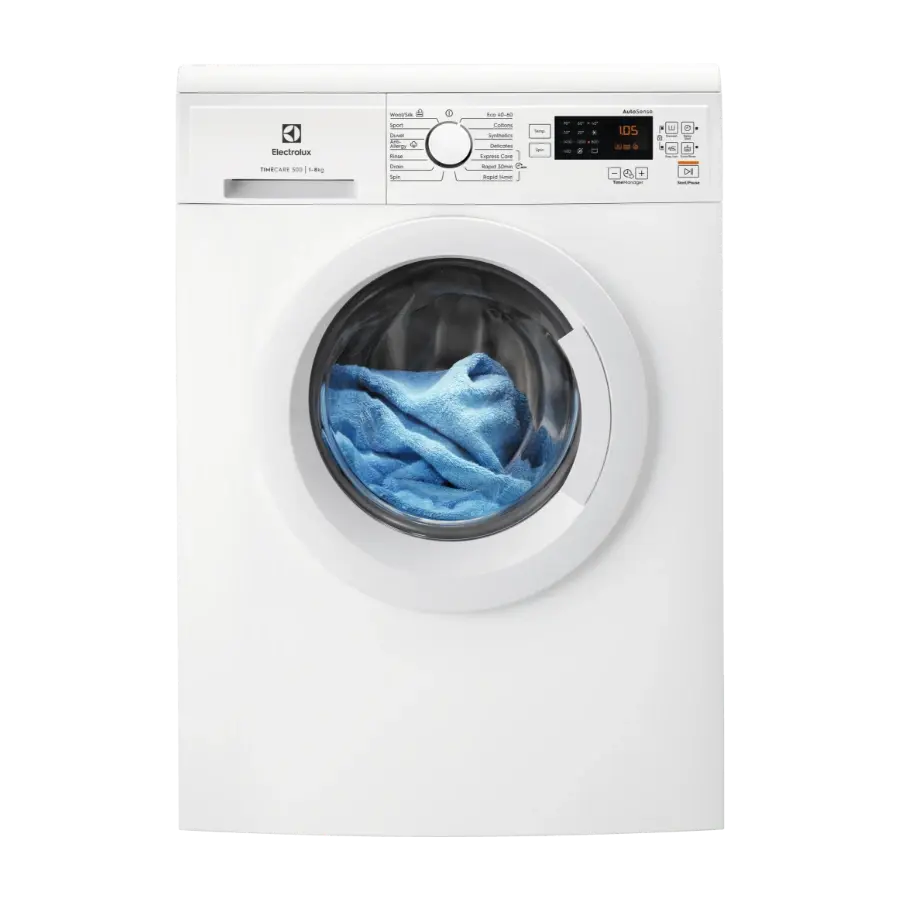 Electrolux 500-serien EW2F3048C1 vaskemaskin