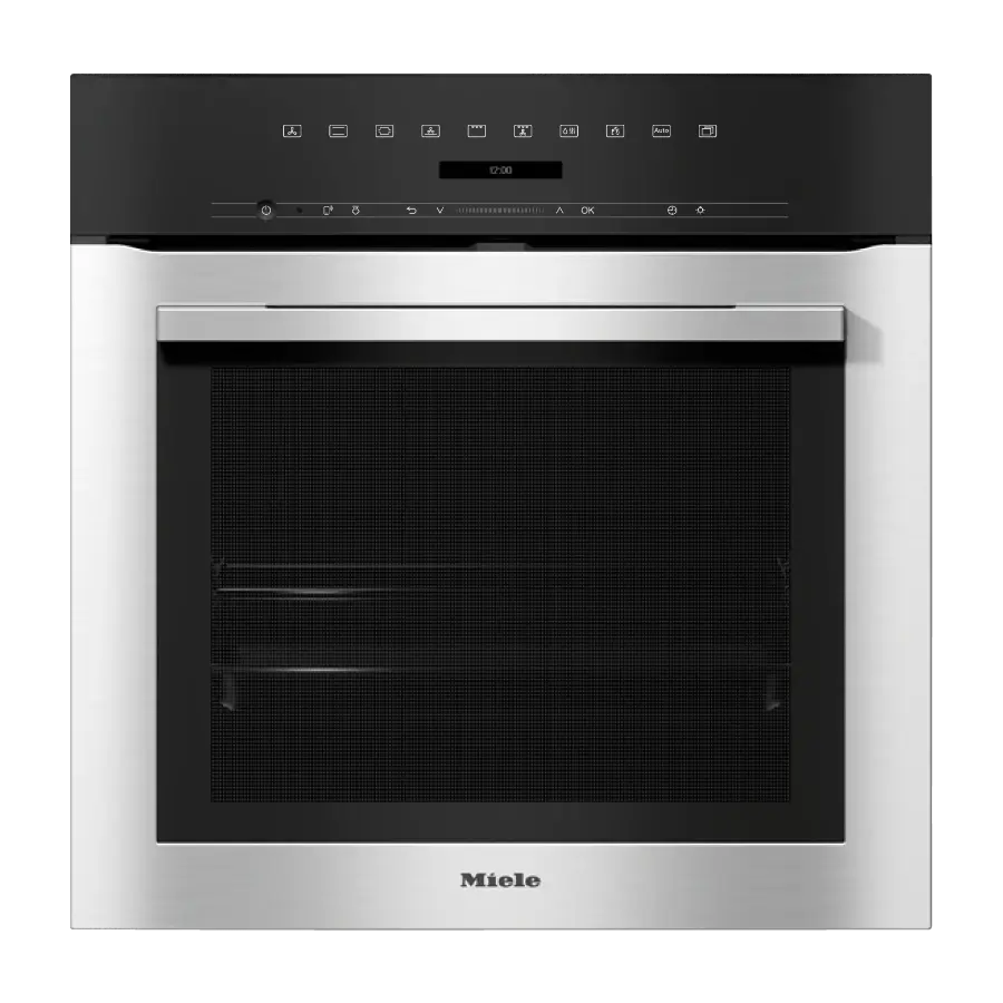 Miele Contourline H 7163 BP stekeovn