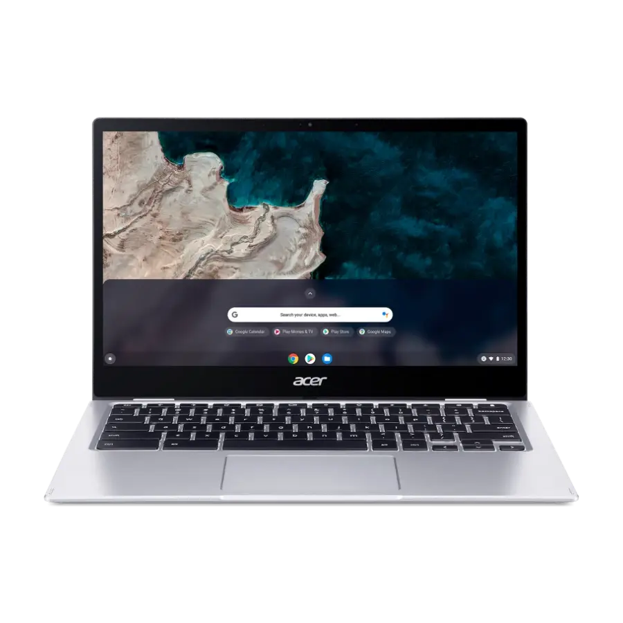 ACER CHROMEBOOK SPIN 513 LTE CP513-1HL-S48R 13,3" BÆRBAR PC