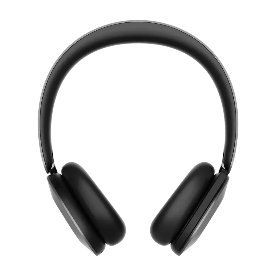 Lenovo ThinkPad 8550 trådløst headset, Thunder Gray