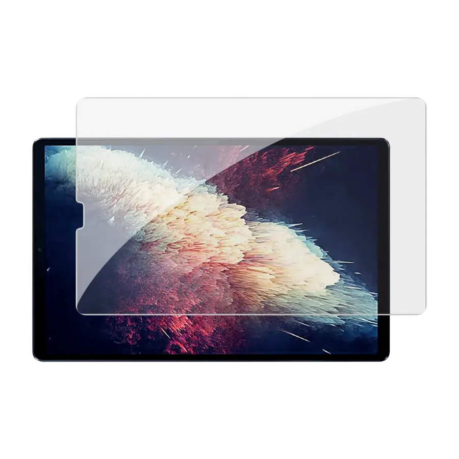 Dacota Platinum Lenovo Tab M10+ Tiger Glass skjermbeskytter