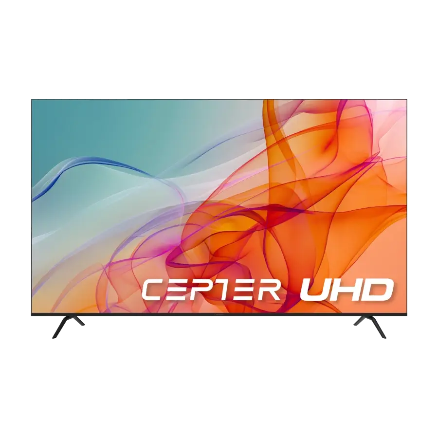 Cepter 70" 4K UHD Google TV CR70EU7002A