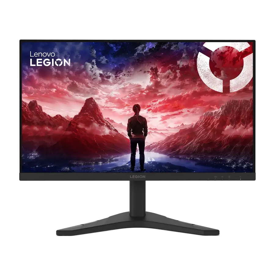 Lenovo Legion R24s 23,8" Full HD gamingskjerm