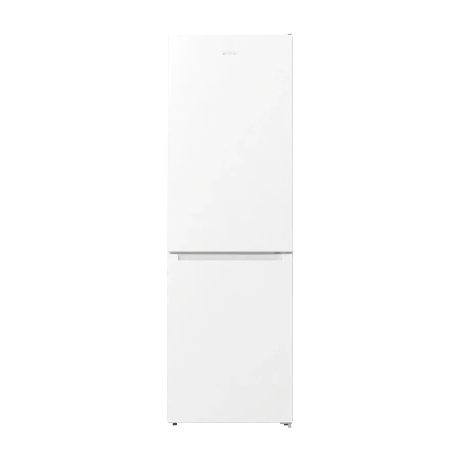 Gorenje Essential Line NRKE62W kombiskap