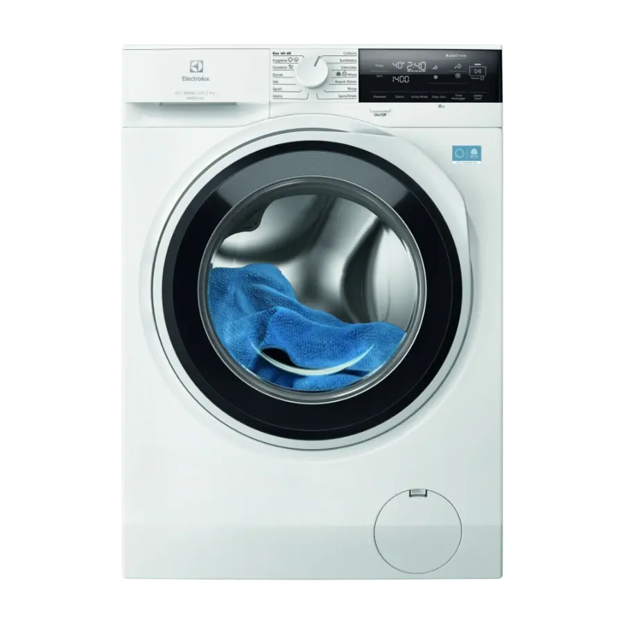 Electrolux 600-serien EFI633P94Q vaskemaskin