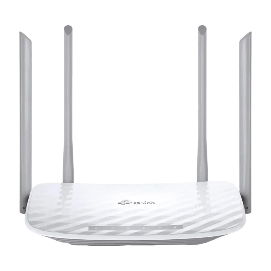 TP-Link Archer C50 AC1200 router