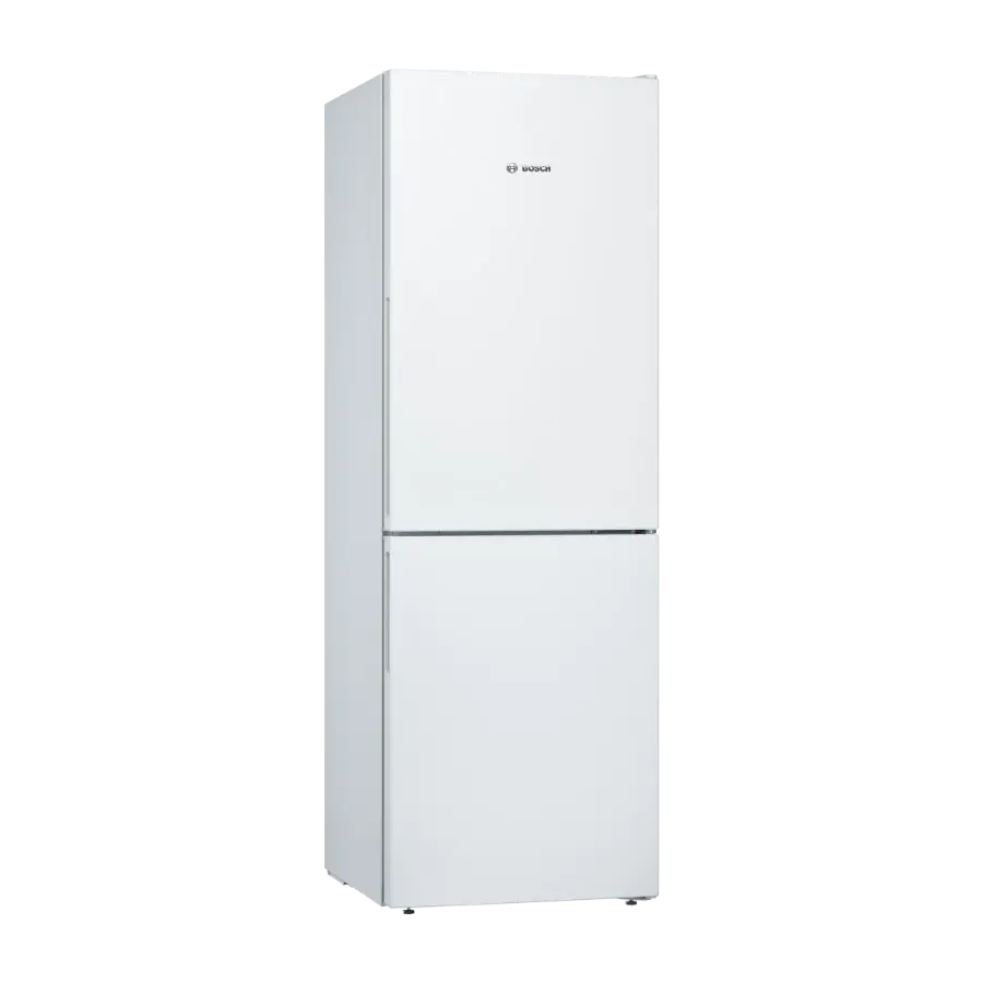 Bosch Serie 4 KGV33VWEA kombiskap