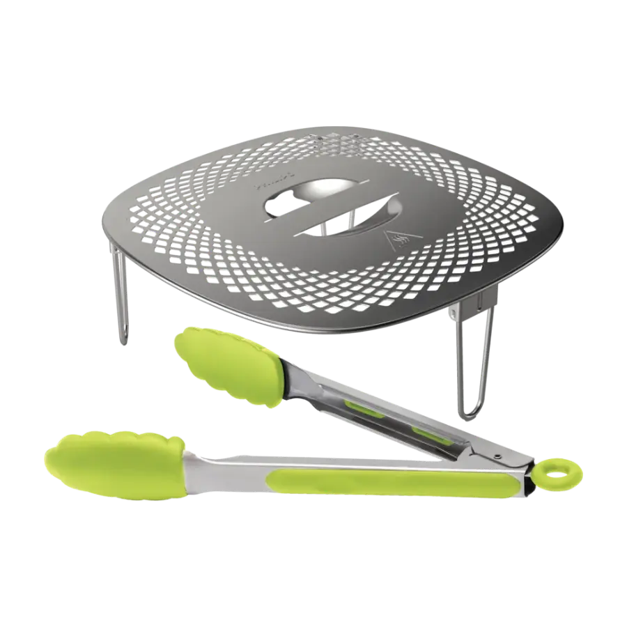 Philips HD9954/01 XXL Light snack-sett