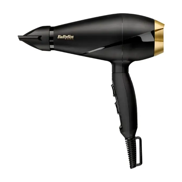 BABYLISS 6704E POWER PRO 2000 HÅRFØNER