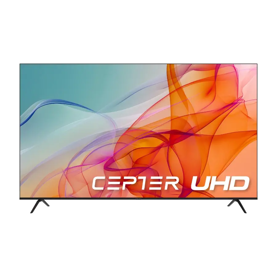 Cepter 75" 4K UHD Google TV CR75EU7002A