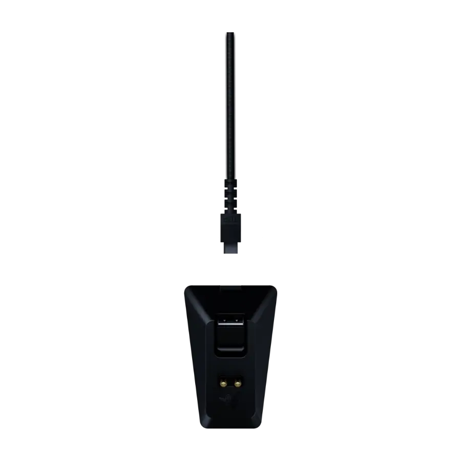 Razer Mouse dock Chroma musedokk