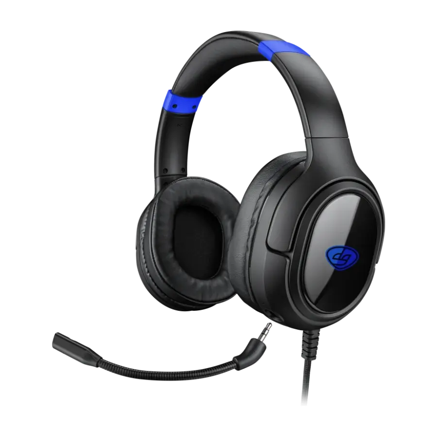 Dacota Gaming NYX gaming headset
