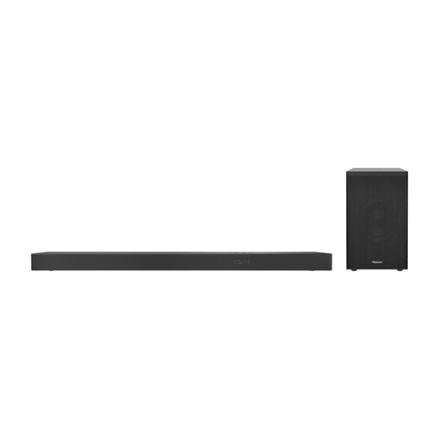 Hisense U5120GW 5.1.2 lydplanke