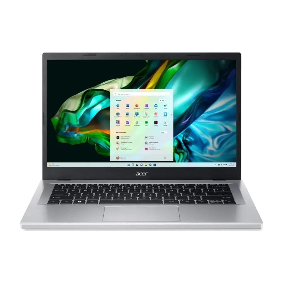 Acer Aspire 3 A314-36P-38BD 14" bærbar PC