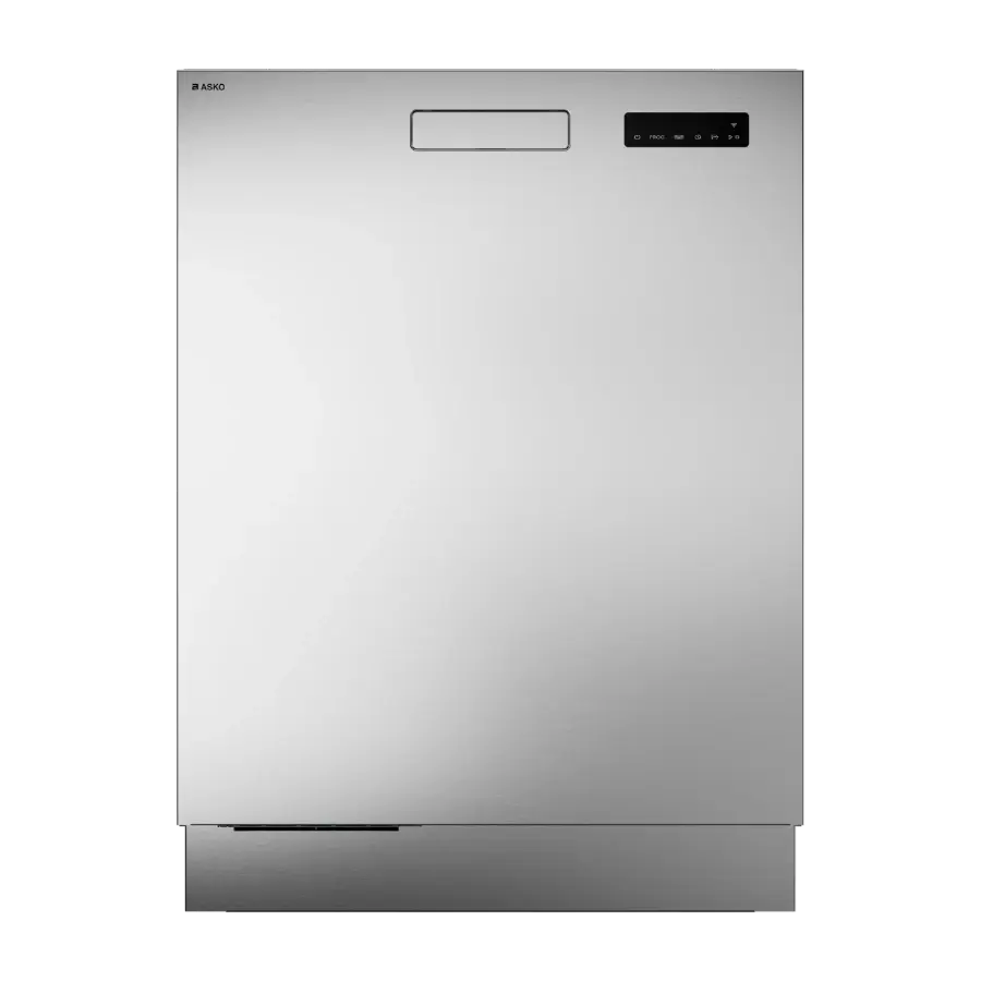 Asko Series 5 DBI344IB.S oppvaskmaskin