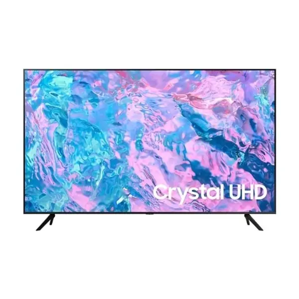 Samsung HG65CU700EUXEN 65" 4K UHD TV