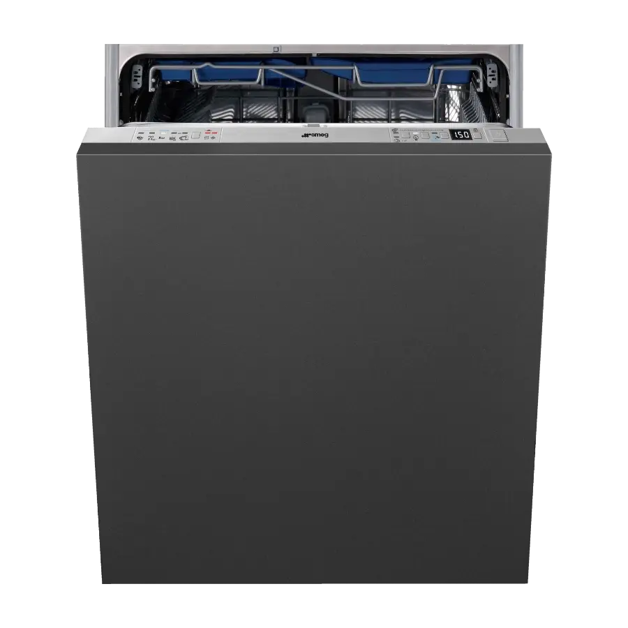 Smeg STL66335LDE integrert oppvaskmaskin