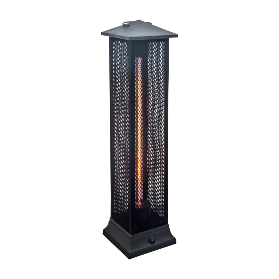Point Pro POPHTOW81 terrassevarmer