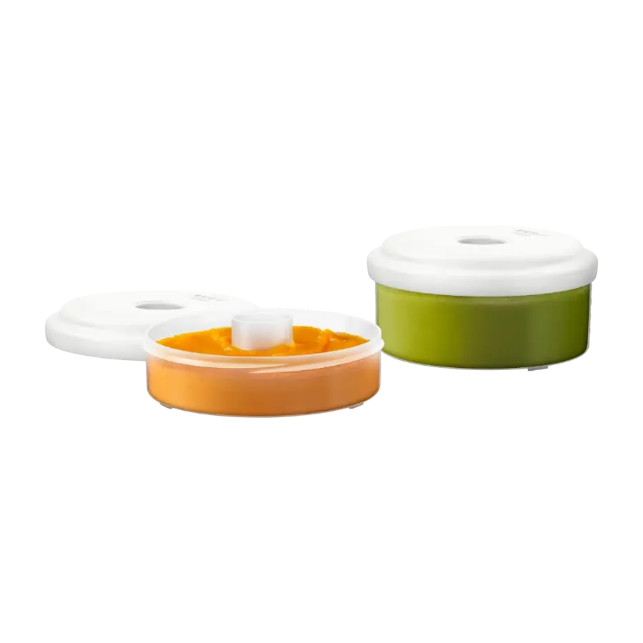 Philips SCF876/02 Avent Fresh Food stora