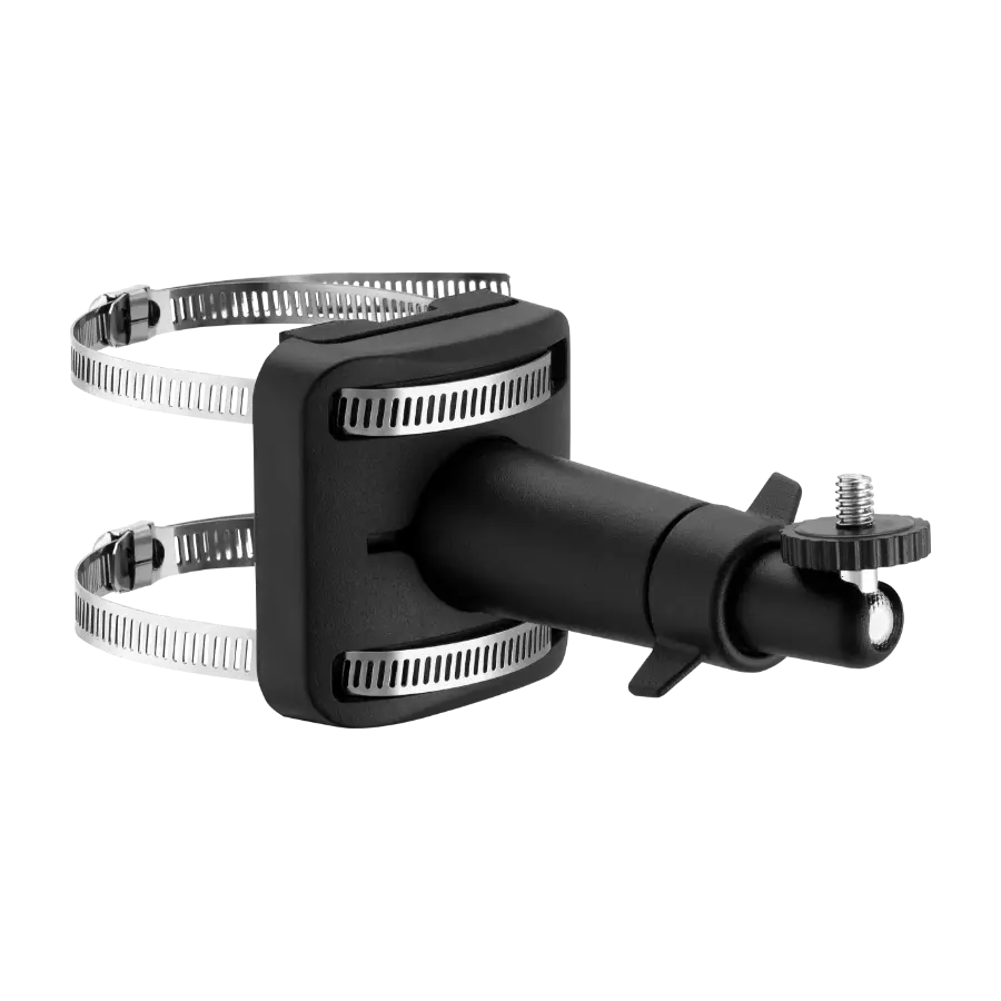 Netatmo-stativ værstasjonsmåler