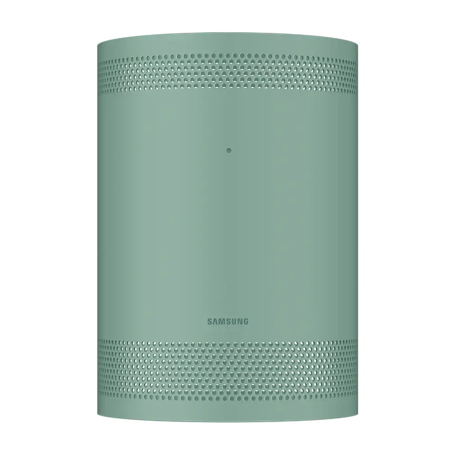 Samsung The Freestyle deksel, grønn