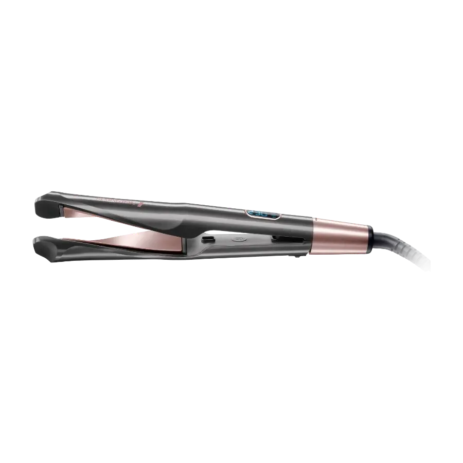 Remington S6606 Curl & straight