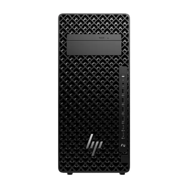 HP Z2 G1i Tower CW3V2ET#UUW stasjonær PC